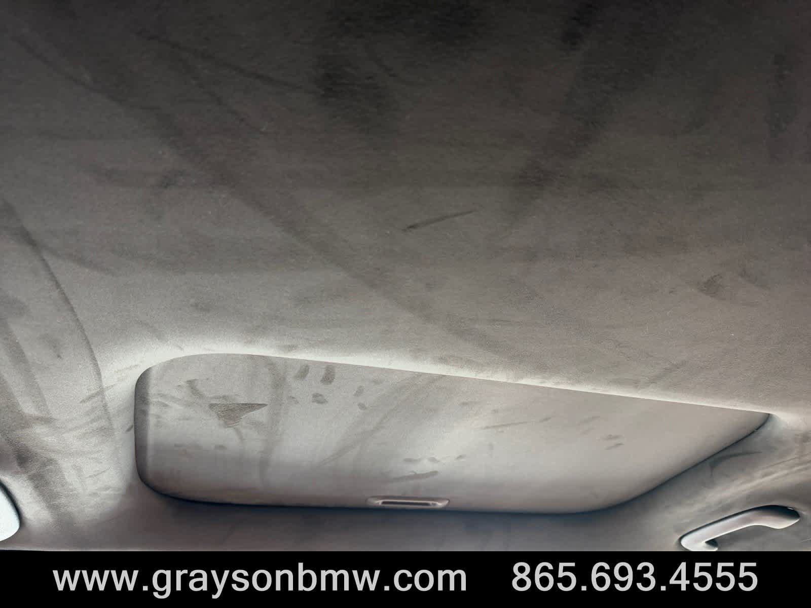 Used 2026 Hyundai Santa Fe Calligraphy AWD/4WD image 22