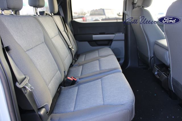 New 2026 Ford F250 XL w/ STX Appearance Package image 8