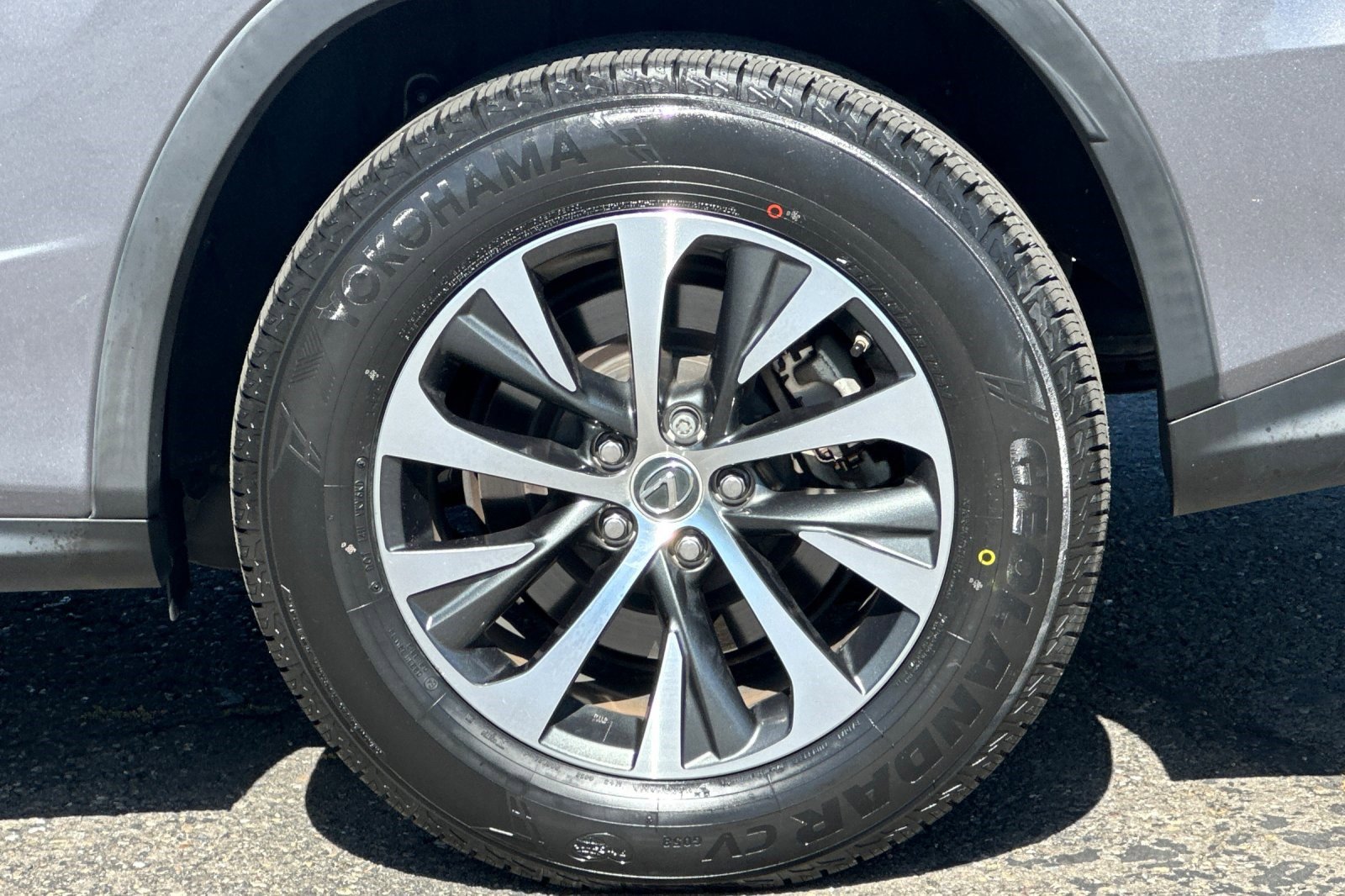 Used 2021 Lexus RX 350 AWD w/ Accessory Package image 36