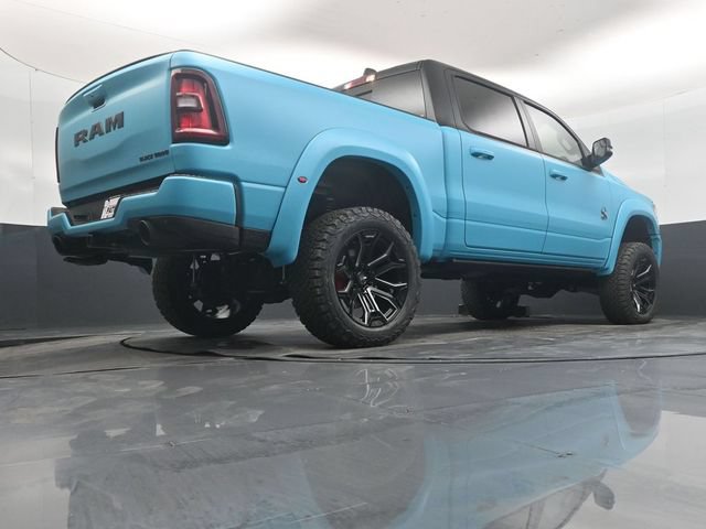 New 2026 RAM 1500 Big Horn AWD/4WD image 41