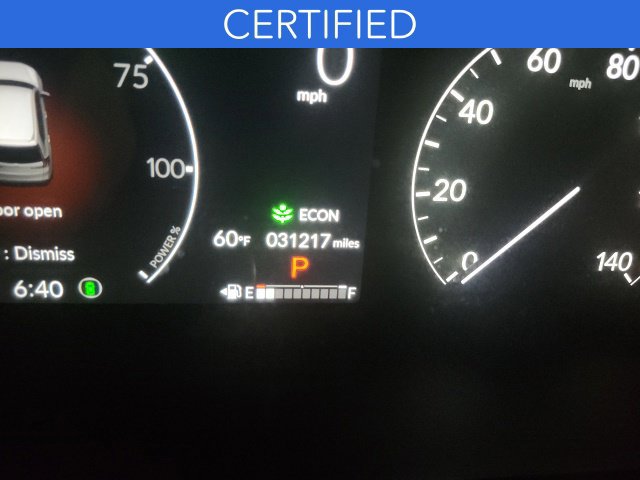 Used 2024 Honda CR-V Sport image 28