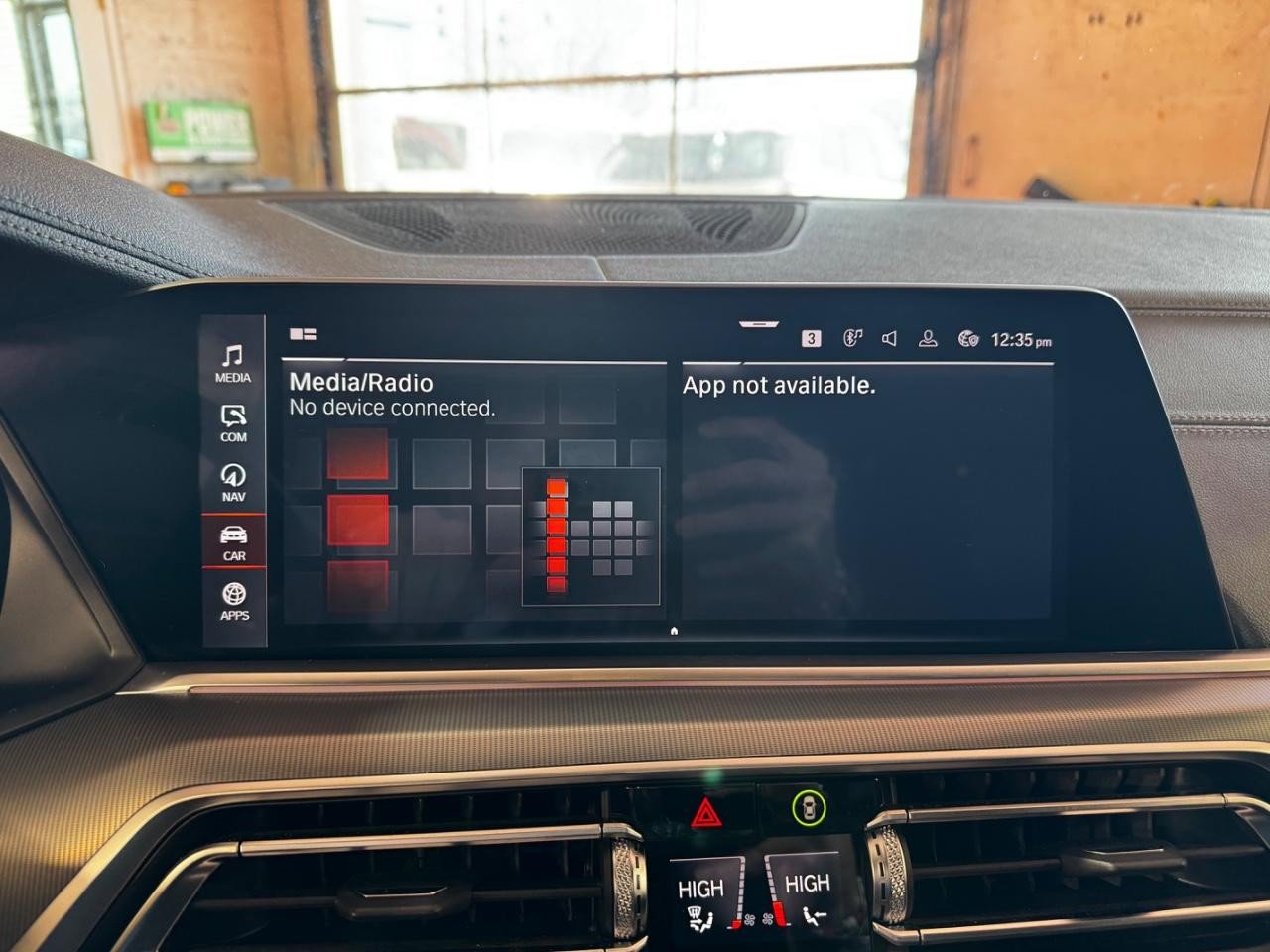 Used 2019 BMW X5 xDrive40i w/ Premium Package 2 image 20