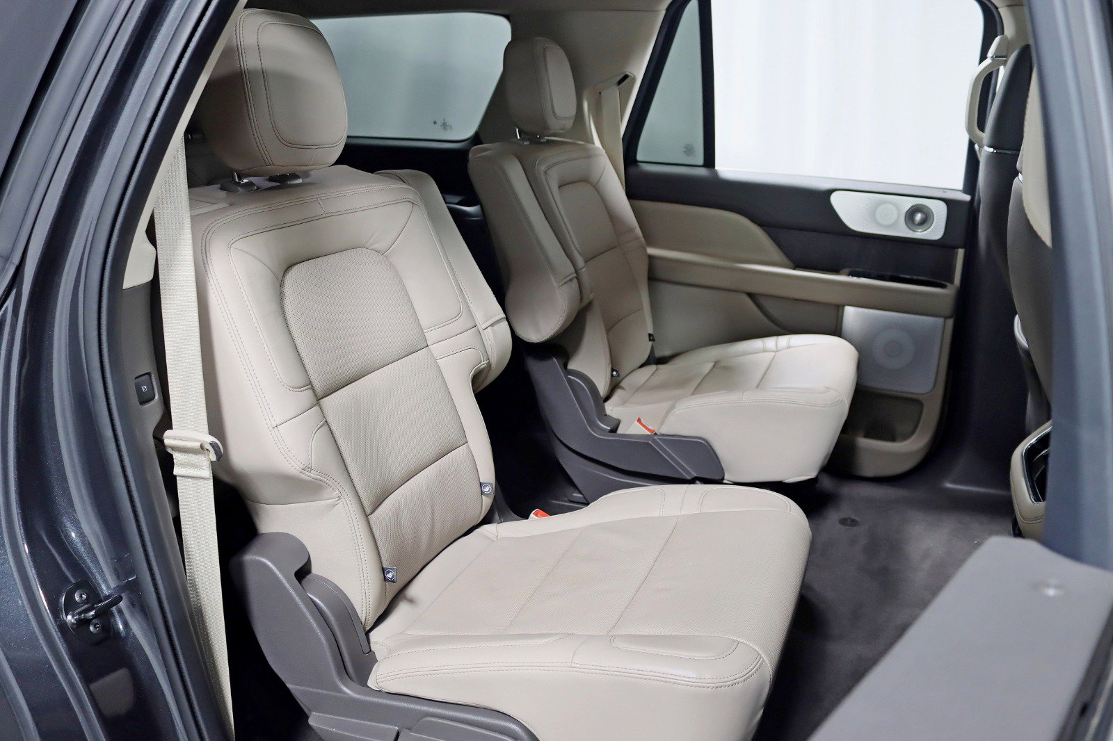 Used 2022 Lincoln Navigator L Reserve image 35