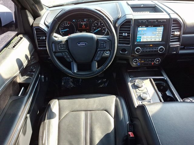 Used 2018 Ford Expedition Max Limited AWD/4WD image 12
