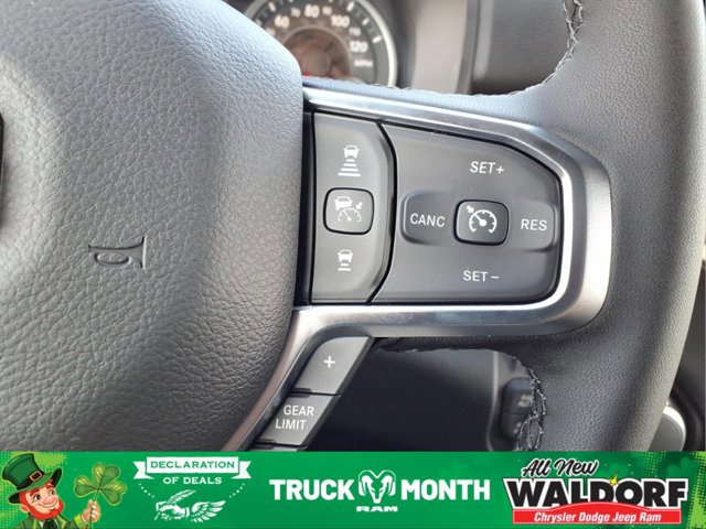 New 2026 RAM 1500 Big Horn image 16