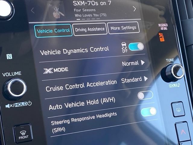 New 2026 Subaru Ascent Limited w/ Popular Package #2 AWD/4WD image 18