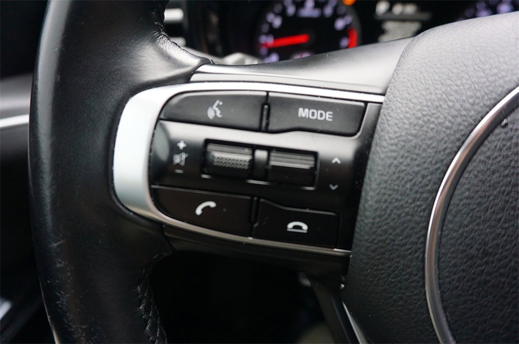Used 2022 Kia K5 GT-Line image 8