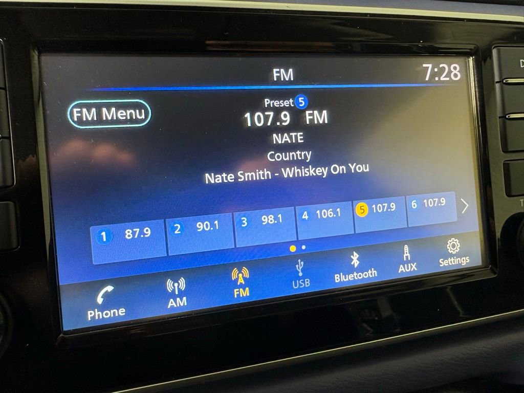 Used 2023 Nissan Versa SV image 26