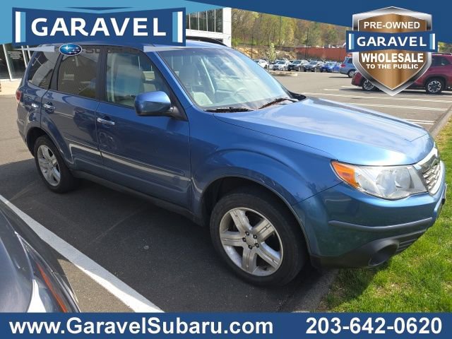 Used 2010 Subaru Forester 2.5X Premium AWD/4WD image 1