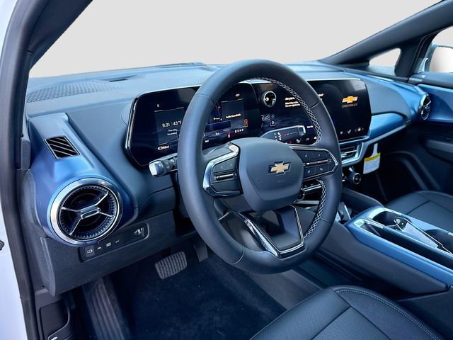 New 2026 Chevrolet Equinox EV LT FWD image 10
