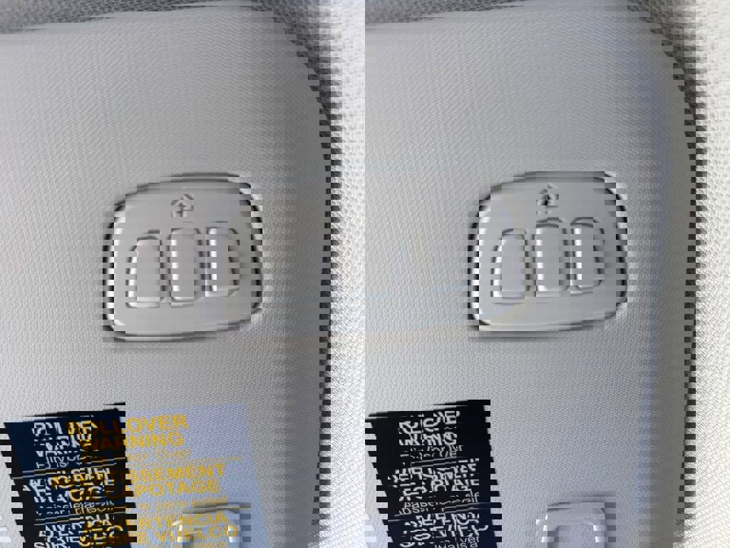 New 2025 Ford Bronco Sport Heritage w/ Convenience Package image 33