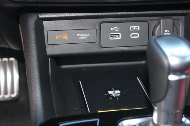 Used 2026 Acura Integra A-Spec image 25