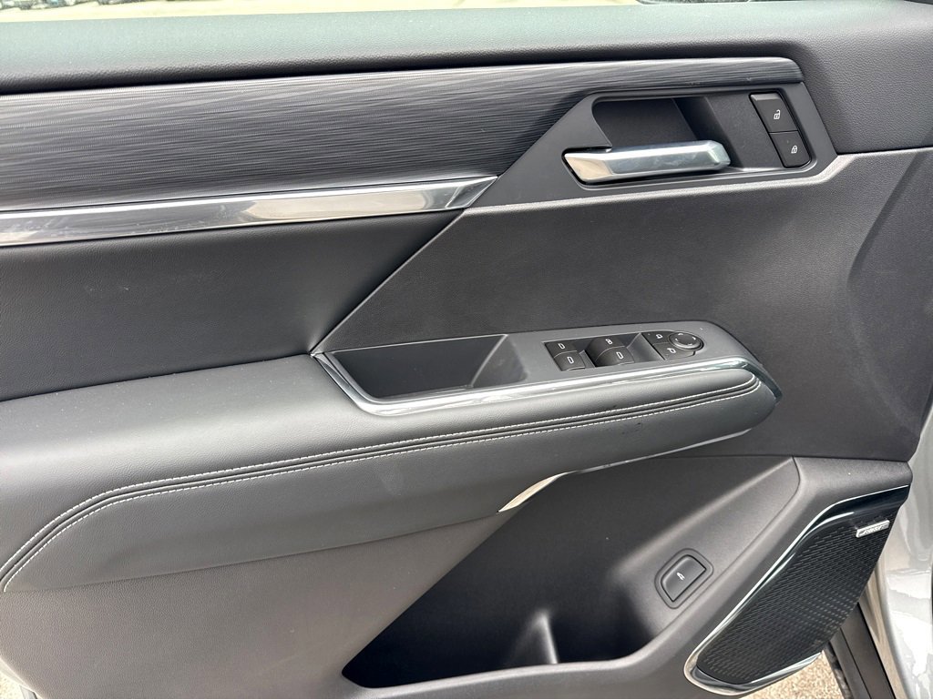 New 2026 GMC Acadia Elevation w/ LPO, Floor Liner Package image 10