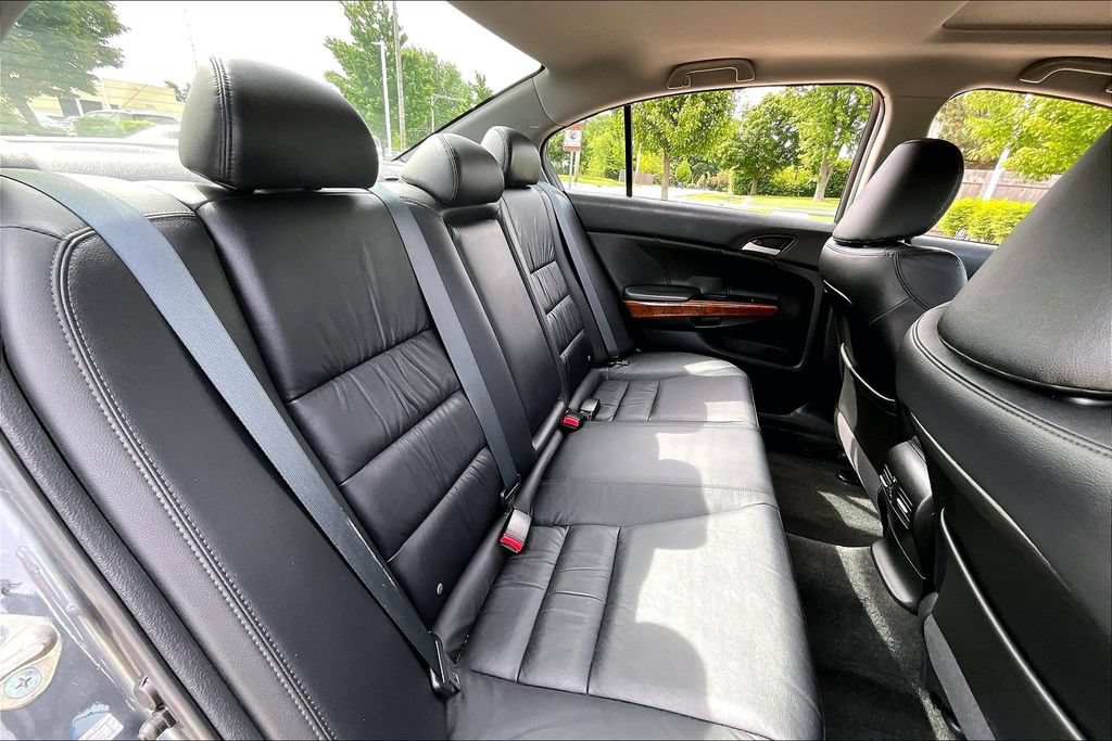 Used 2012 Honda Accord EX-L image 28