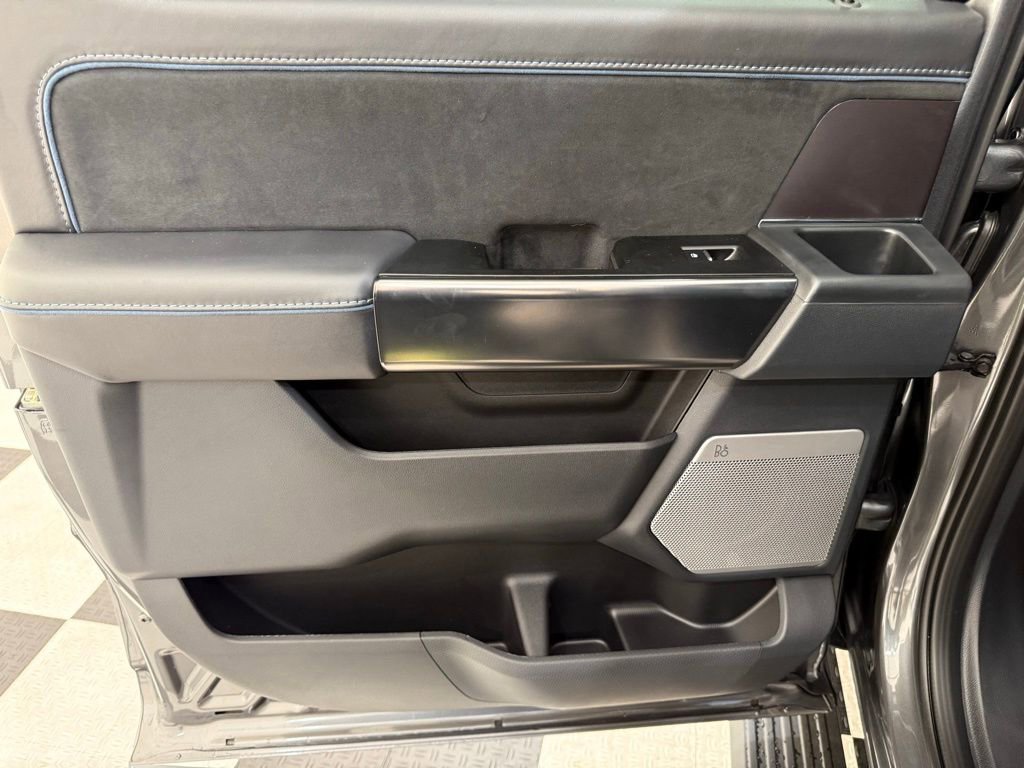 New 2025 Ford F150 Platinum image 21