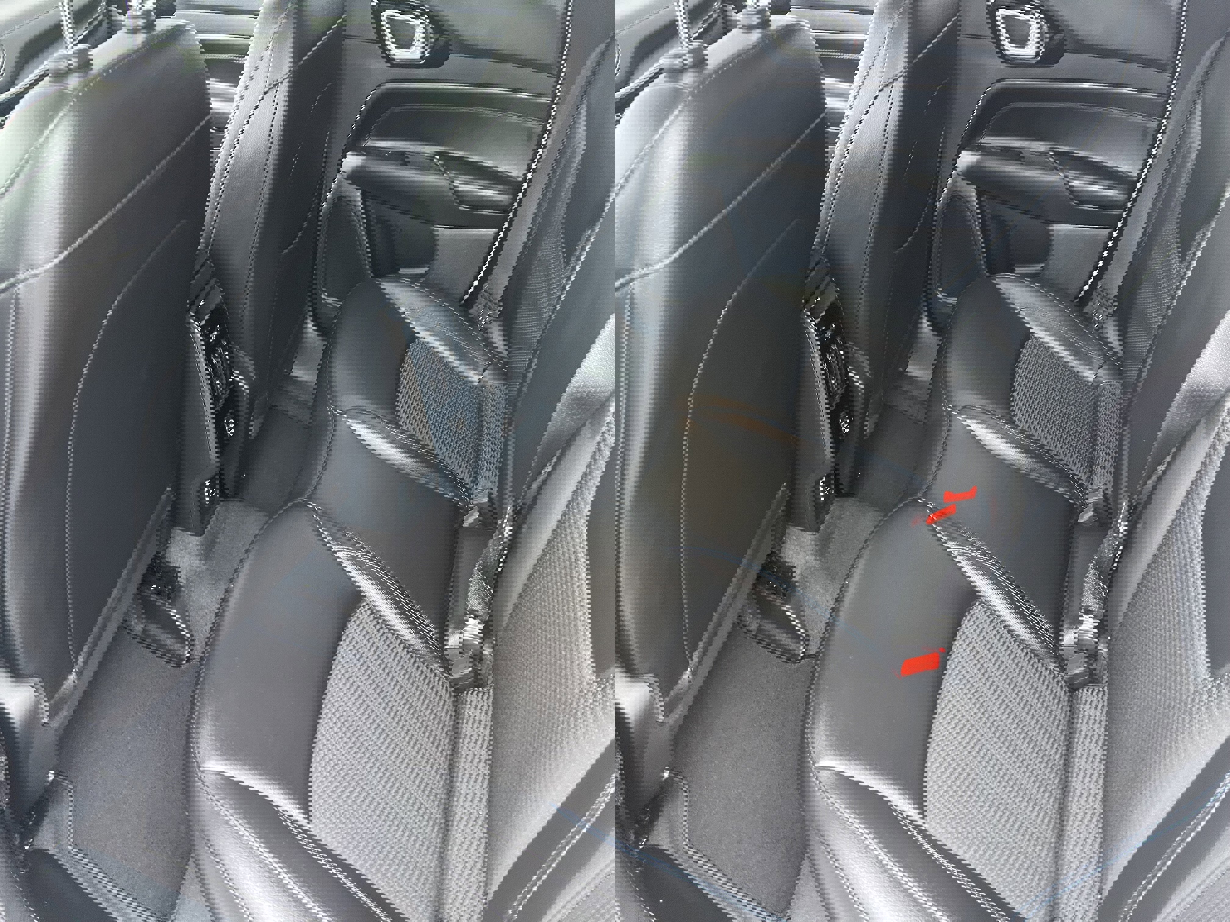 New 2026 Jeep Compass Latitude image 12