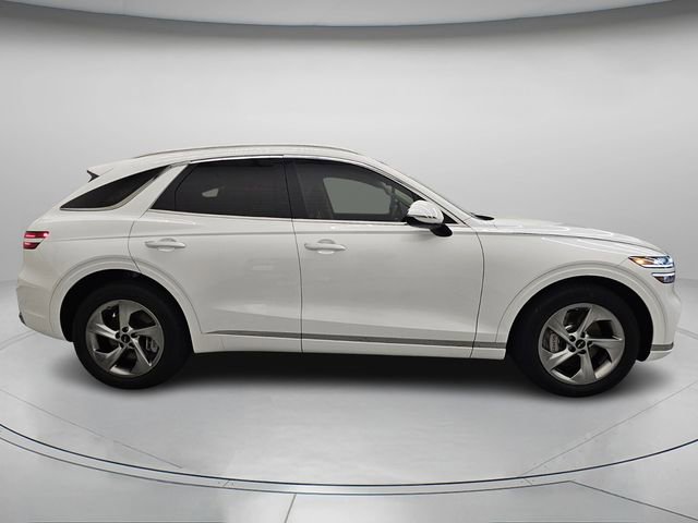 Used 2026 Genesis GV70 2.5T image 4