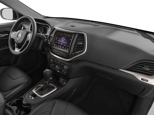 Used 2014 Jeep Cherokee Latitude AWD/4WD image 18