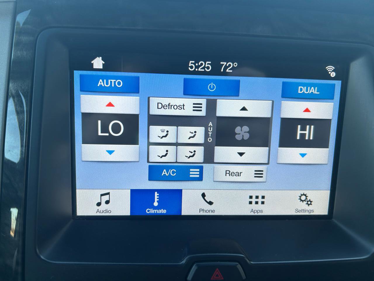 Used 2017 Ford Expedition EL Limited image 28