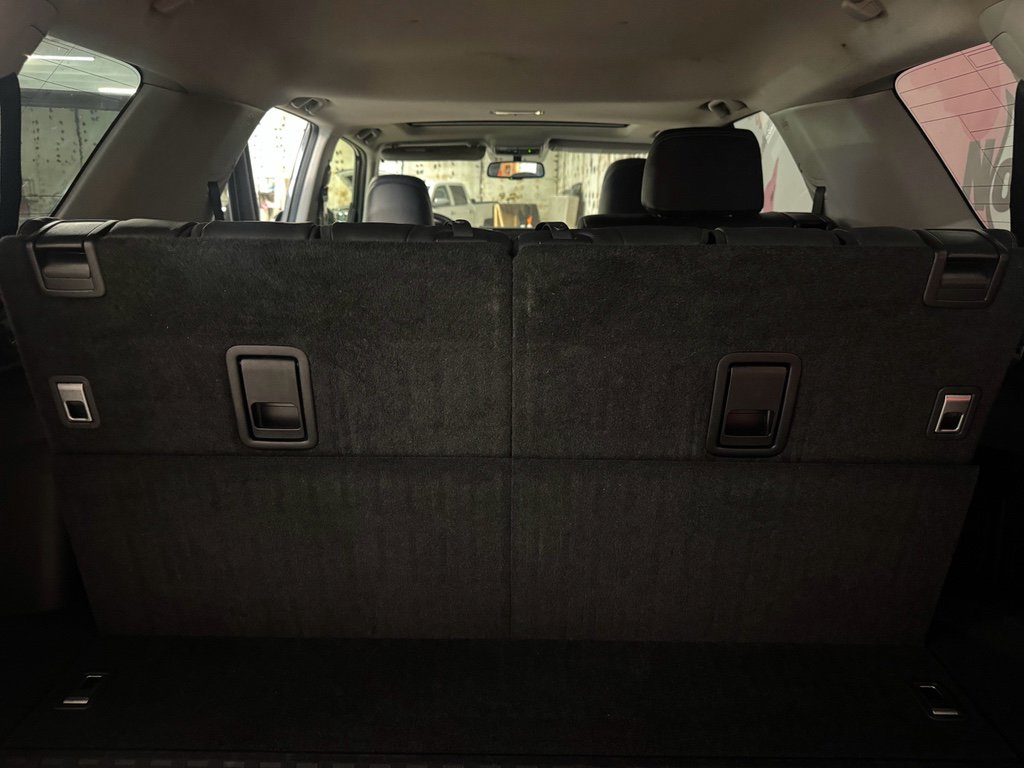 Used 2019 Toyota 4Runner Limited image 26