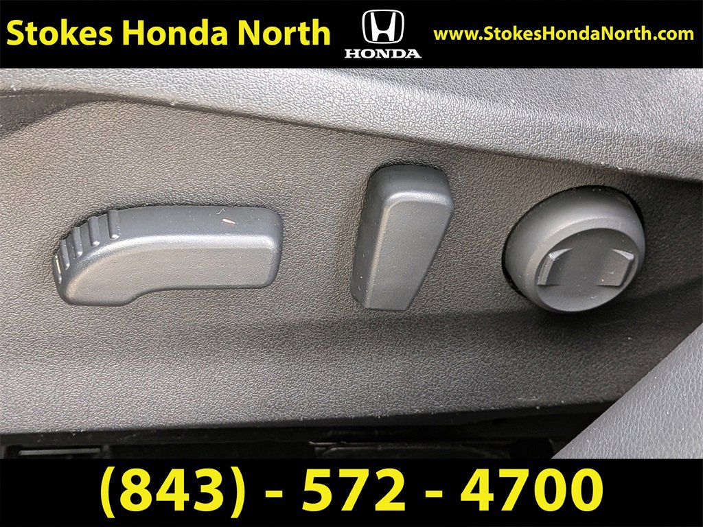 Used 2020 Subaru Forester Touring w/ Popular Package #2 image 21