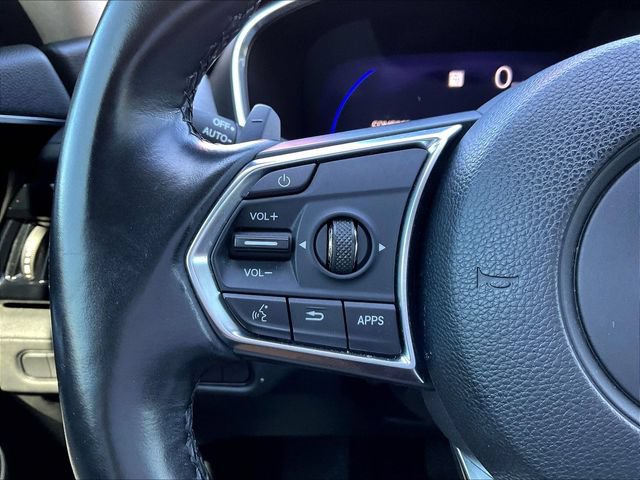 Used 2024 Acura MDX w/ Technology Package FWD image 13