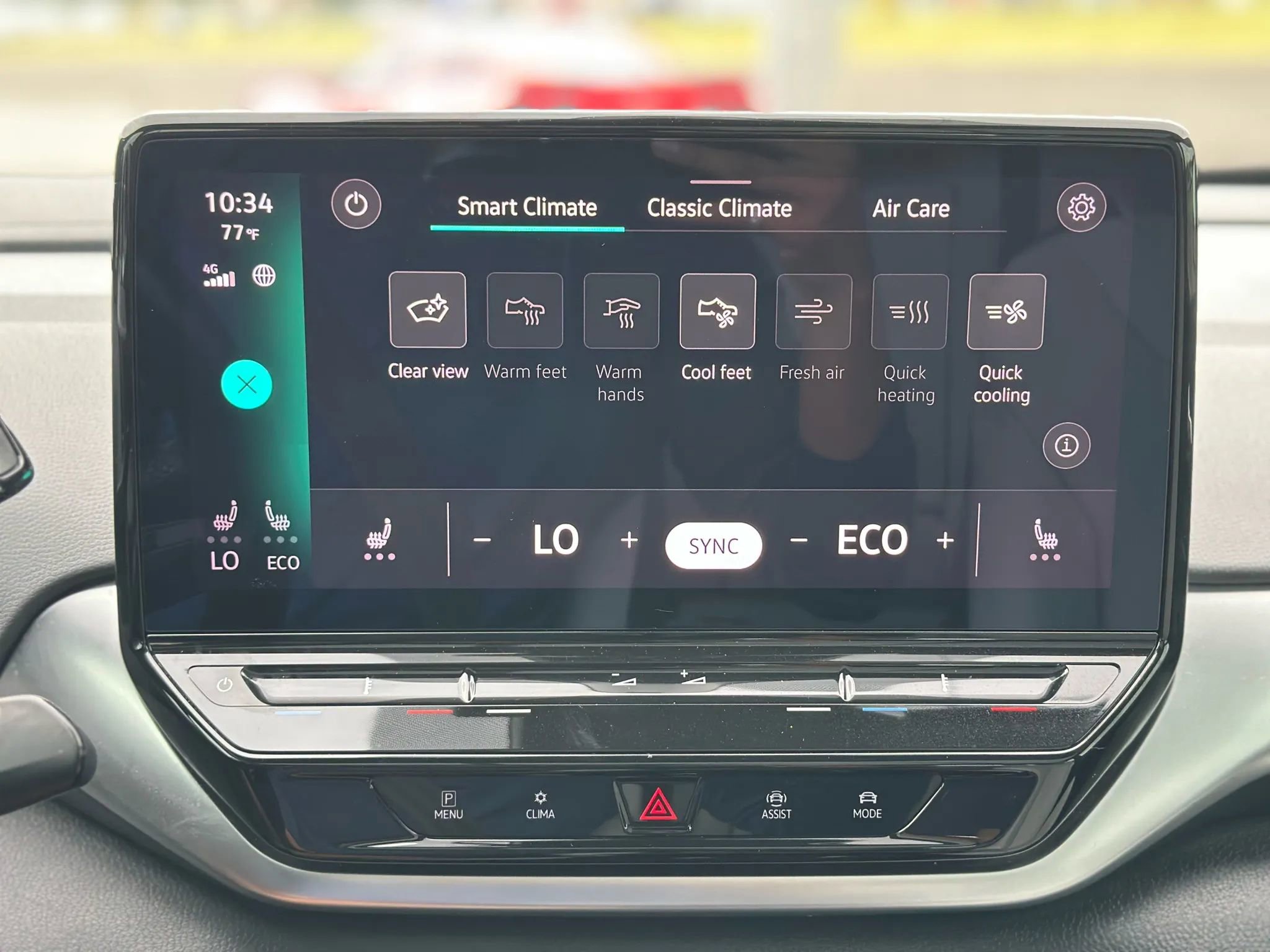 Used 2021 Volkswagen ID.4 Pro S image 43