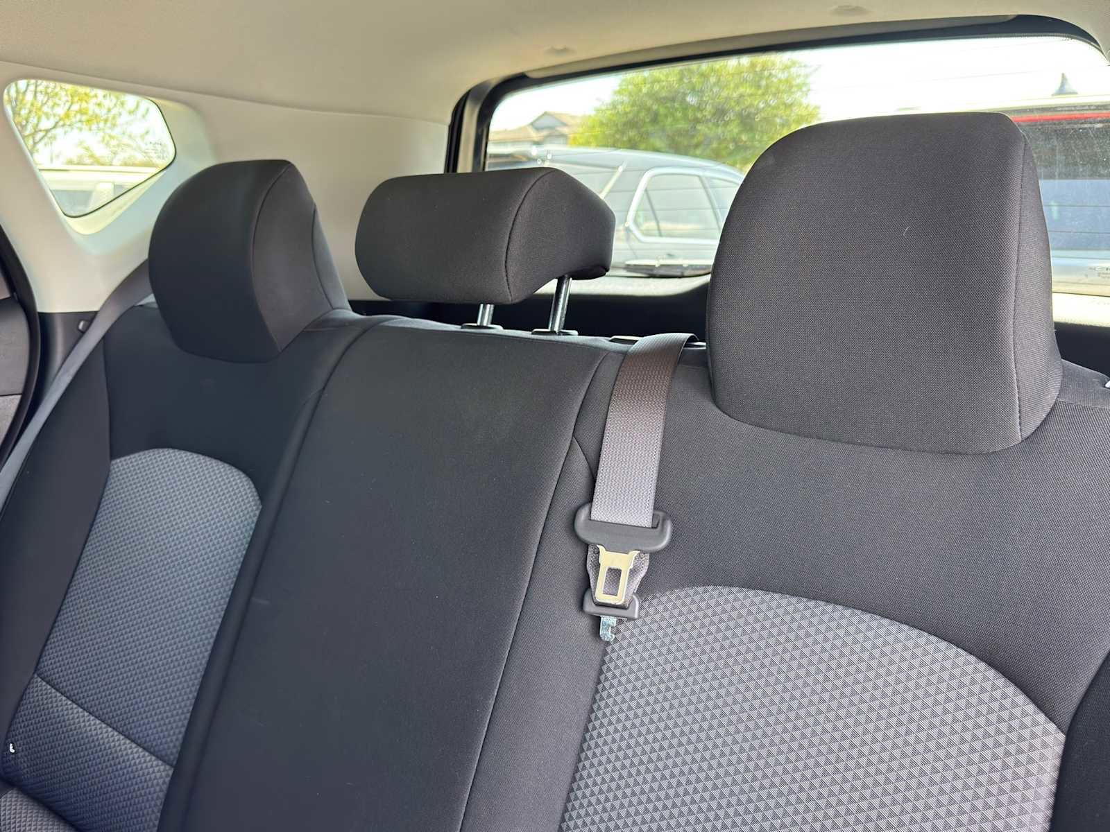 Certified 2023 Kia Soul LX w/ LX Technology Package image 27