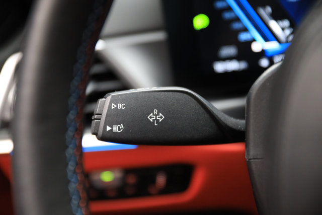 Used 2023 BMW M3 w/ M Driver's Package image 69