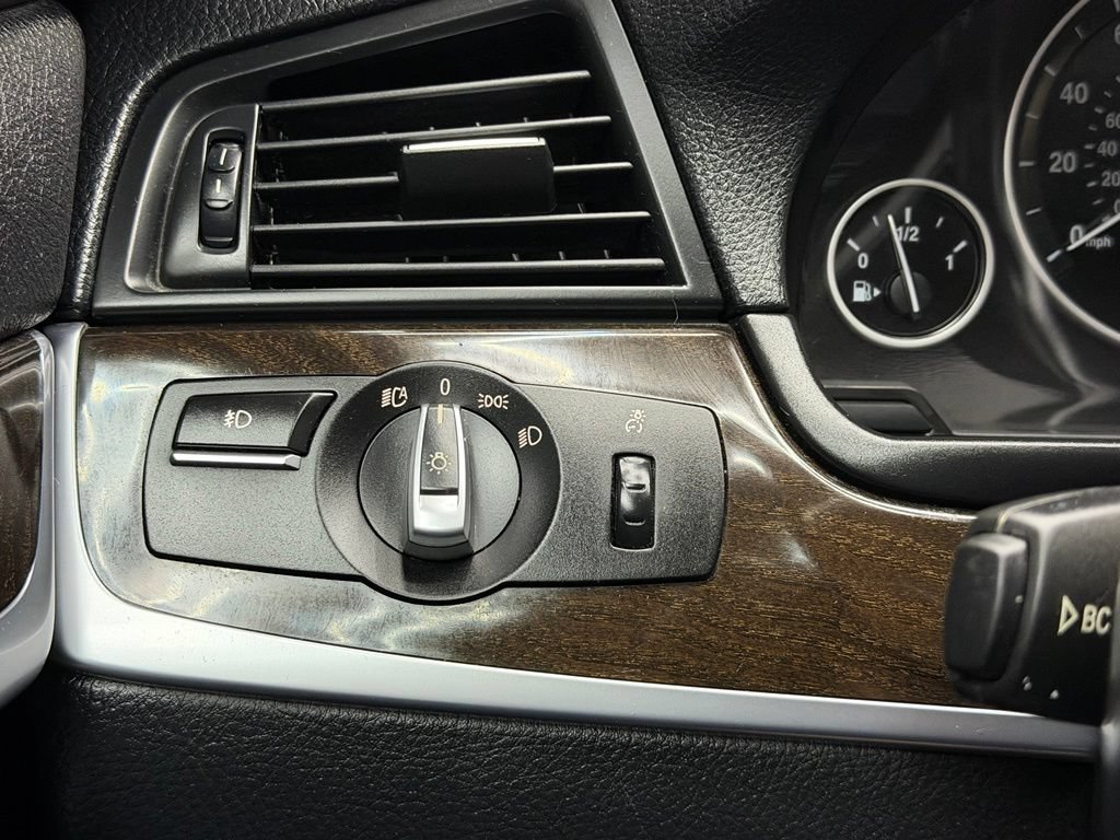 Used 2015 BMW 535i Sedan RWD image 30