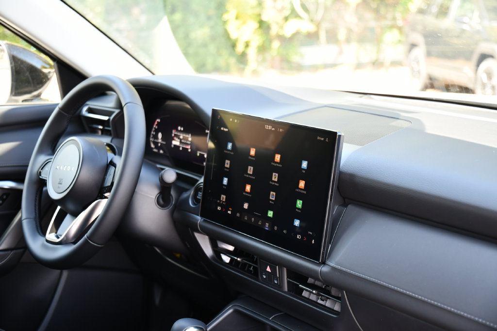 New 2026 MAZDA CX-5 Preferred AWD/4WD image 33