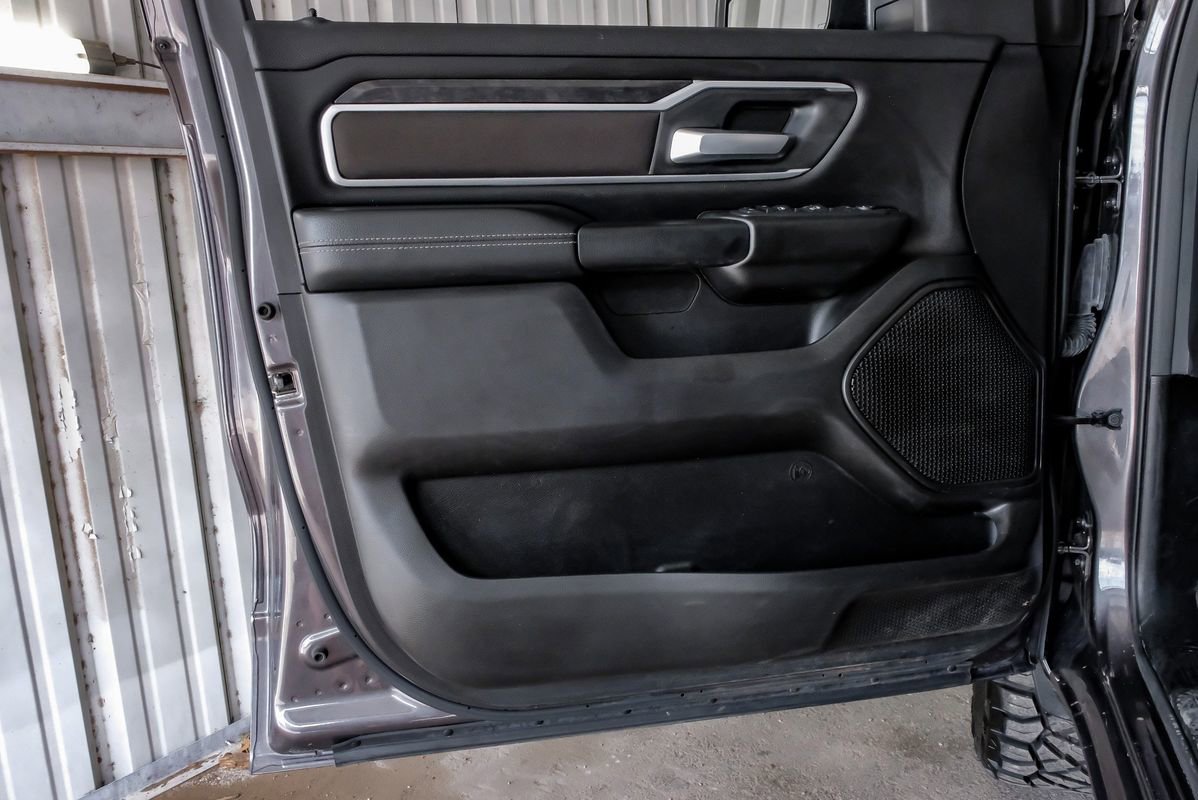 Used 2023 RAM 1500 Lone Star image 41