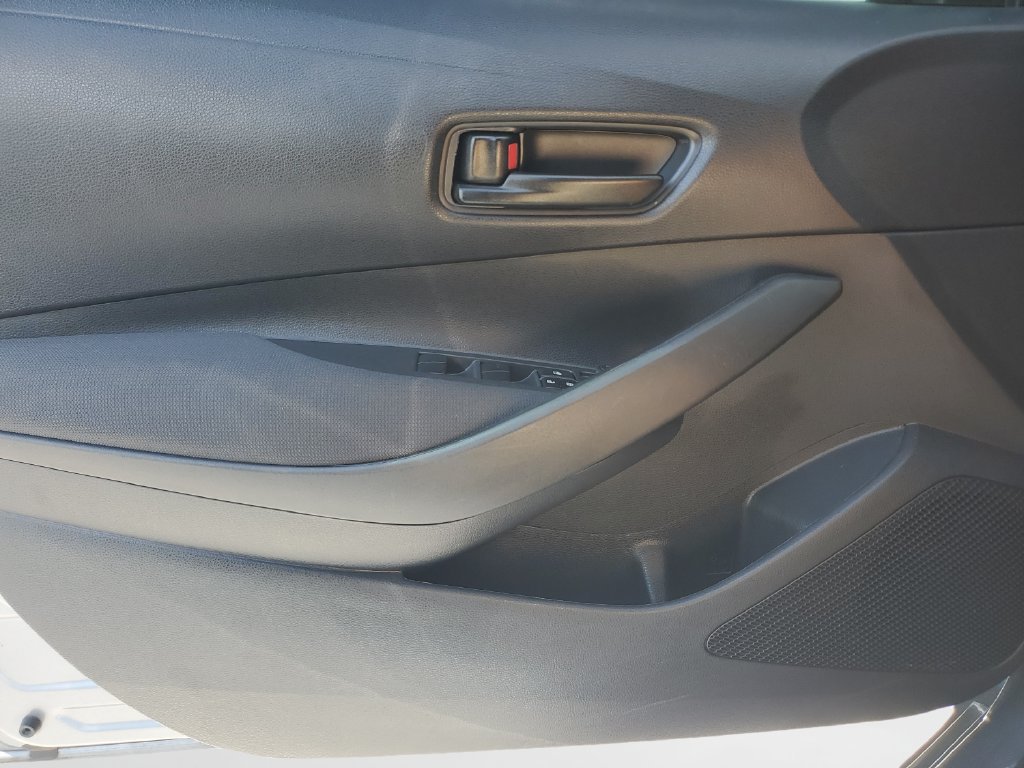 Certified 2024 Toyota Corolla LE FWD image 18