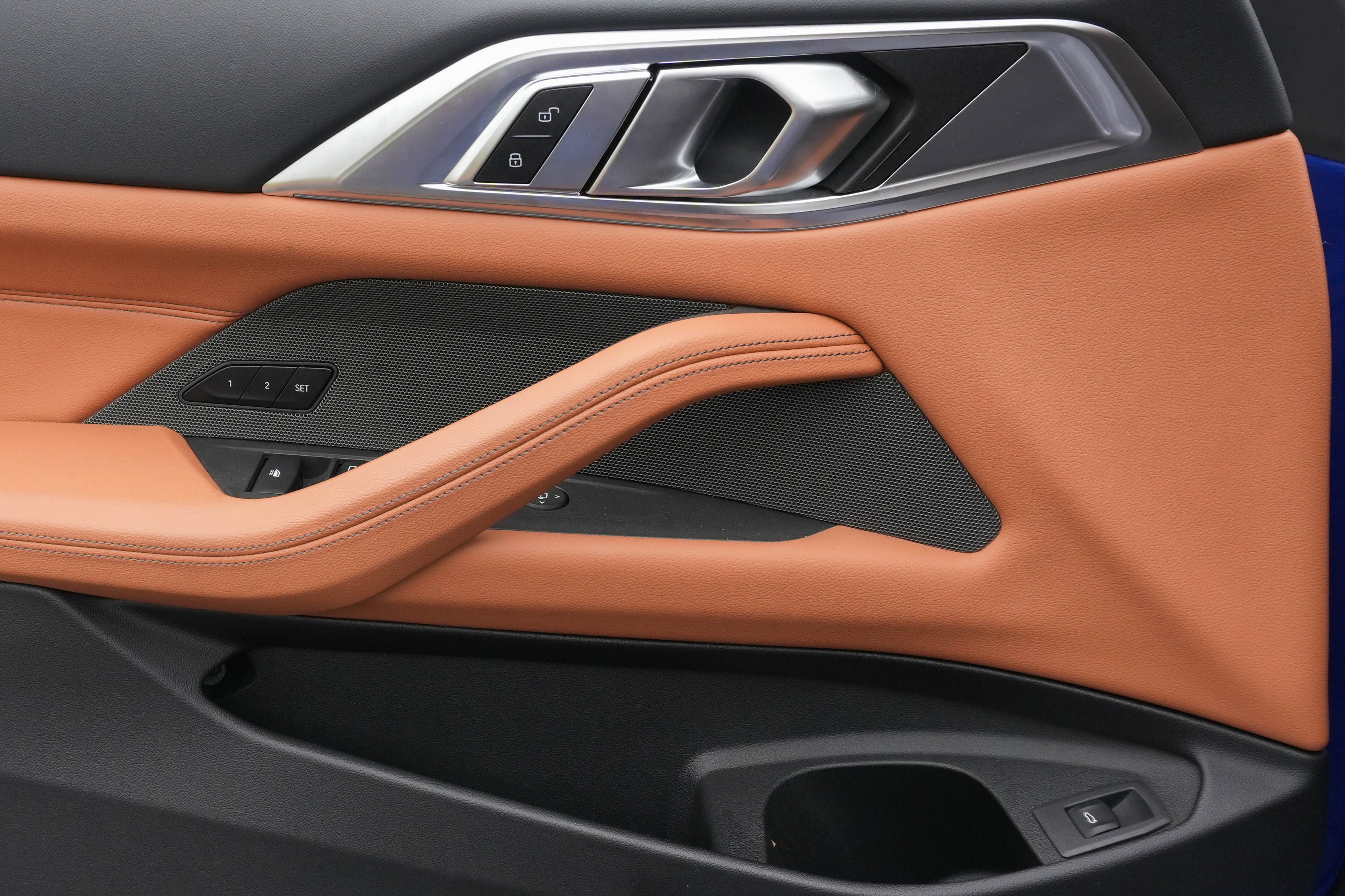 Certified 2026 BMW M440i Convertible RWD image 16