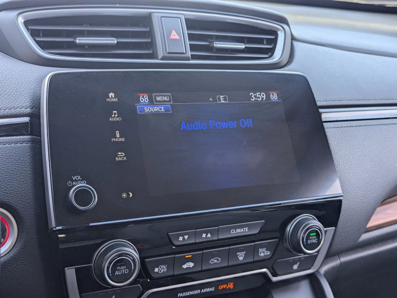 Used 2022 Honda CR-V EX-L image 24