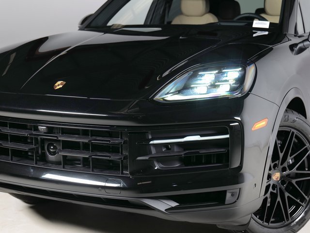 New 2026 Porsche Cayenne AWD/4WD image 29