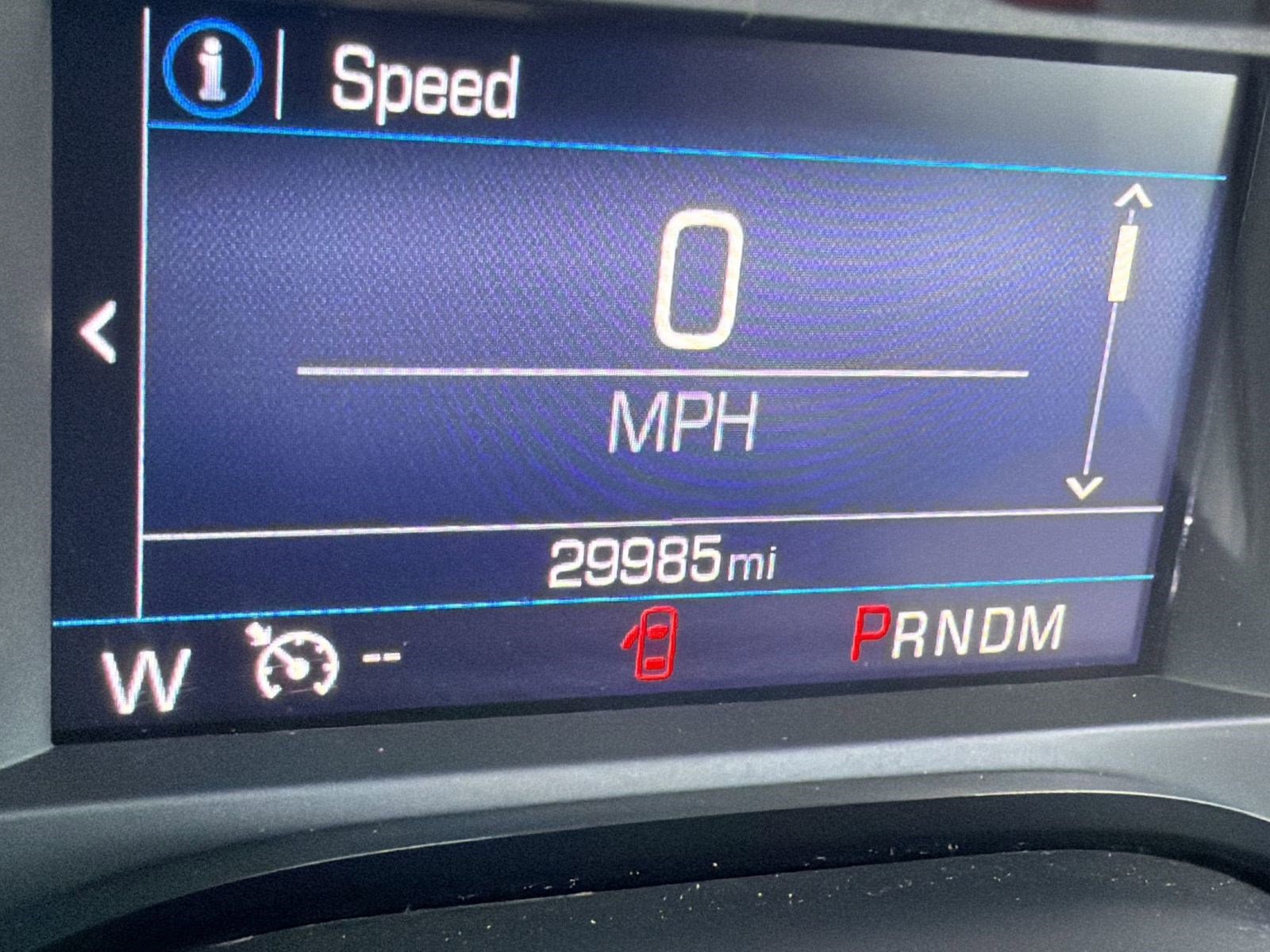 Used 2020 Chevrolet Camaro LT image 16