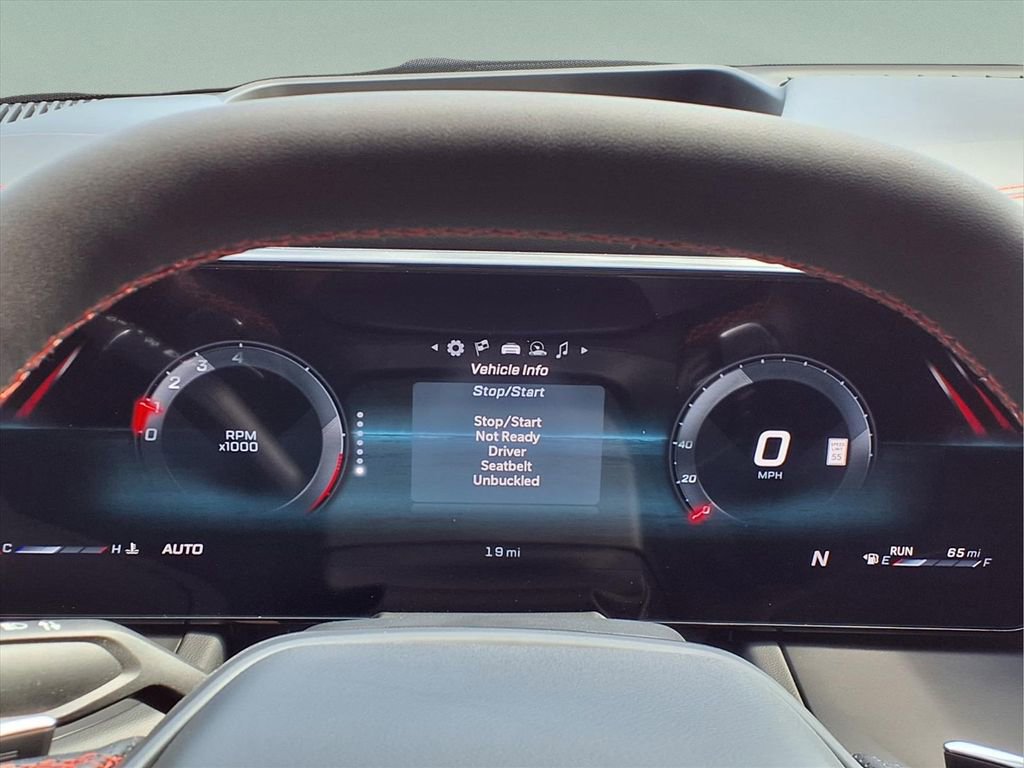 New 2026 Dodge Charger R/T Scat Pack image 32