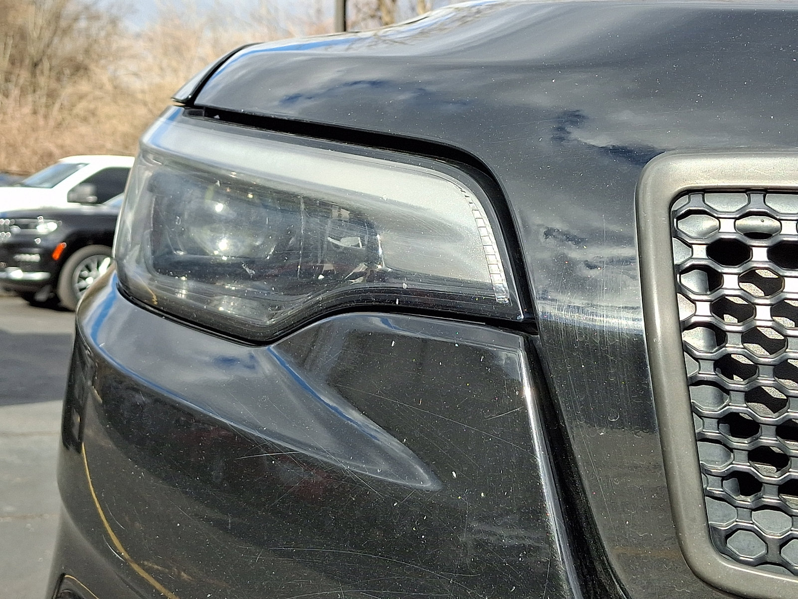 Certified 2019 Jeep Cherokee Latitude Plus image 9