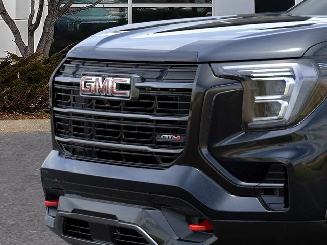 New 2026 GMC Terrain AT4 w/ Convenience Package III AWD/4WD image 13