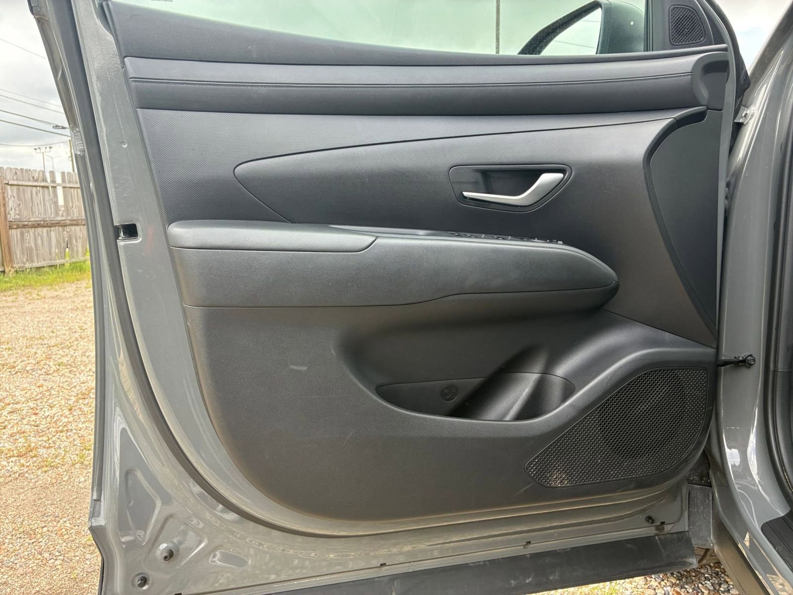 Used 2025 Hyundai Tucson SEL AWD/4WD image 15