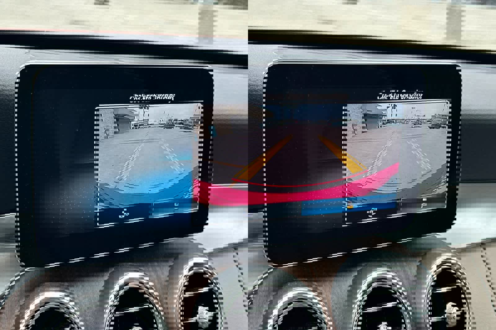 Used 2020 Mercedes-Benz C 300 4MATIC Sedan image 17