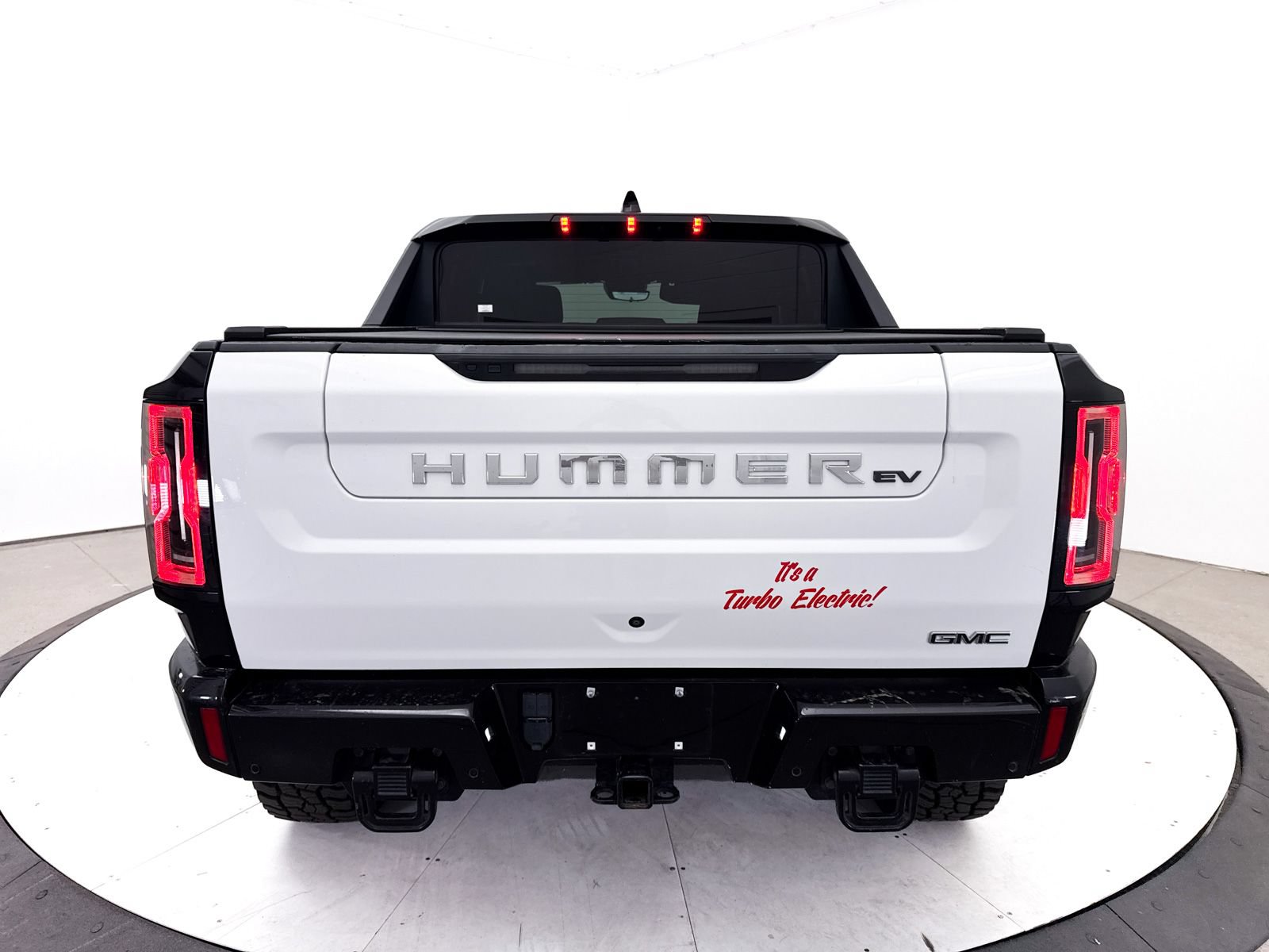 Used 2022 GMC Hummer EV Edition 1 w/ LPO, Illumination Package AWD/4WD image 18