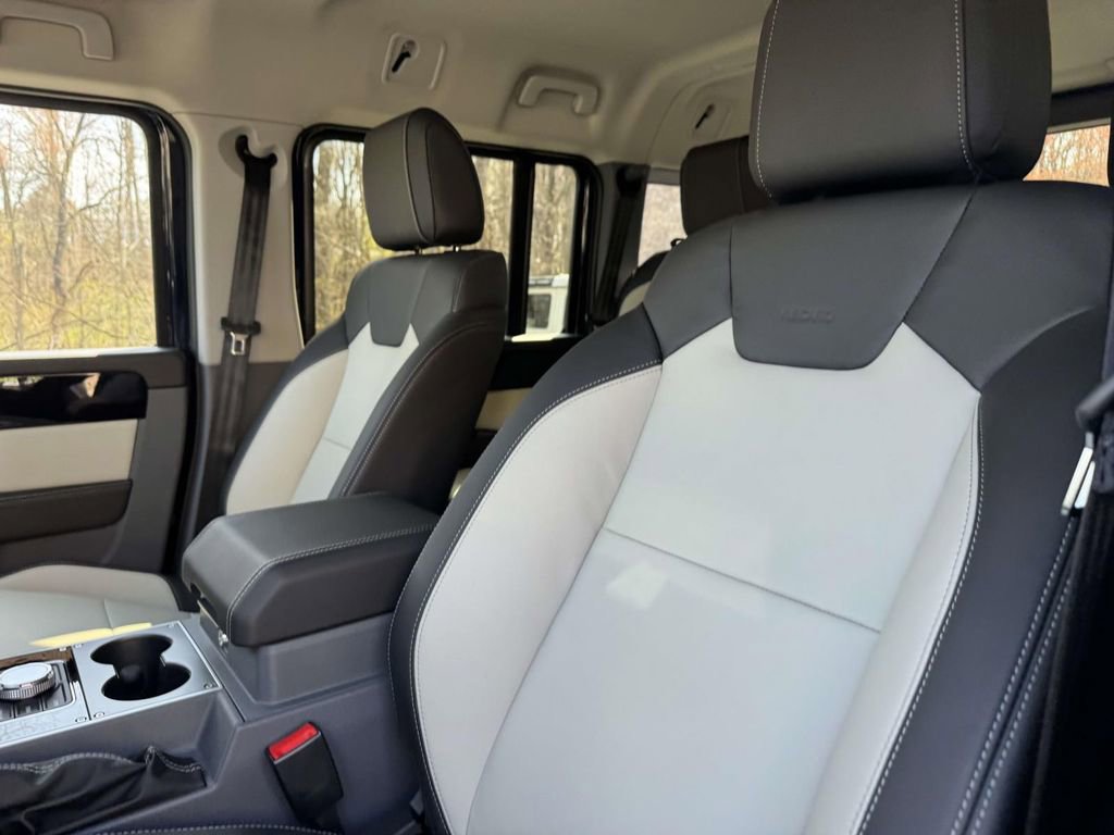 New 2026 INEOS Grenadier image 27