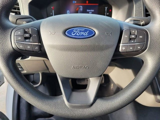 New 2026 Ford Transit 250 148 Medium Roof w/ Load Area Protection Package image 15