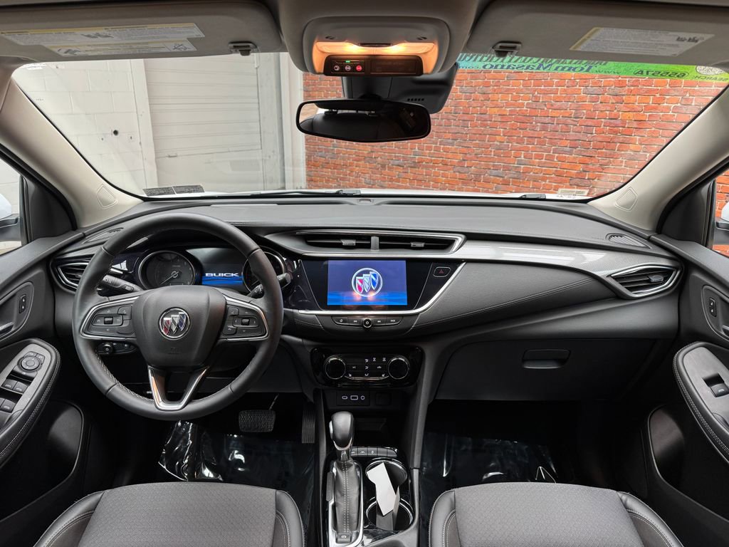 Used 2022 Buick Encore GX Preferred w/ Cold Weather Comfort Package image 11