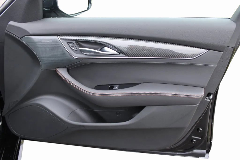 New 2026 Cadillac CT5 Sport image 18