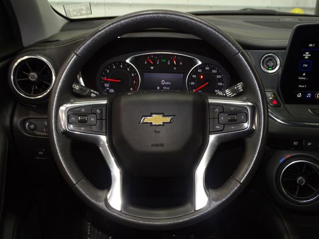 Used 2023 Chevrolet Blazer LT image 23