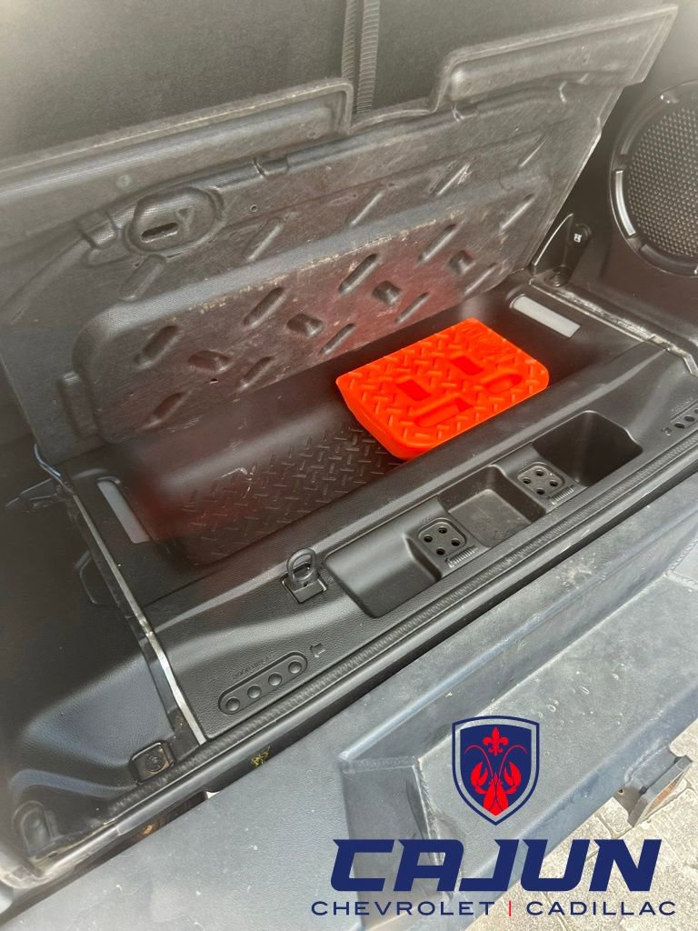 Used 2013 Jeep Wrangler Rubicon w/ PWR Convenience Group AWD/4WD image 8