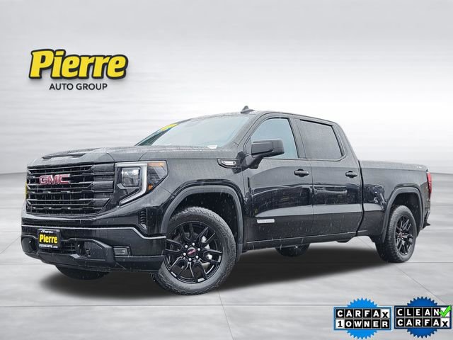 Used 2023 GMC Sierra 1500 Elevation AWD/4WD 360° Tour